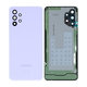 Samsung Galaxy A32 5G A326B - Bateriový Kryt (Awesome Violet) - GH82-25080D Genuine Service Pack