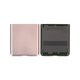 Samsung Galaxy Z Flip 5G F707B - Bateriový Kryt (Mystic Bronze) - GH82-23273B Genuine Service Pack
