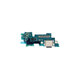 Samsung Galaxy Z Flip 5G F707B - Nabíjecí Konektor PCB Deska - GH96-13662A Genuine Service Pack