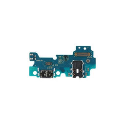 Samsung Galaxy A32 4G A325F - Nabíjecí Konektor PCB Deska - GH96-14244A Genuine Service Pack