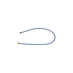 Samsung Galaxy A72 A725F, A726B - RF Kabel 136,5 mm (Blue) - GH39-02106A Genuine Service Pack