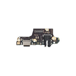 Xiaomi Poco X3 NFC - Nabíjecí Konektor PCB Deska - 560001J20C00 Genuine Service Pack