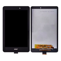 Acer Iconia One 8 B1 - 810 - LCD Displej + Dotykové Sklo TFT