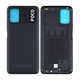 Xiaomi Poco M3 - Bateriový Kryt (Power Black)