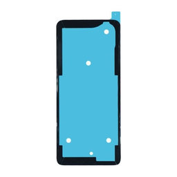 Motorola One Vision - Lepka pod Bateriový Kryt Adhesive - 5D78C14373 Genuine Service Pack