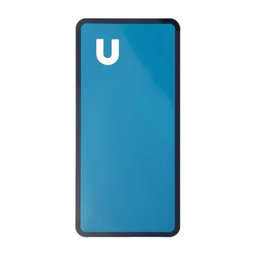 Xiaomi Mi Note 10 Lite - Lepka pod Bateriový Kryt Adhesive
