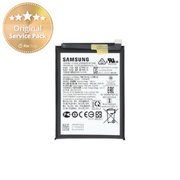 Samsung Galaxy A02s, A03, A03s - Baterie HQ-50S 5000mAh - GH81-20119A Genuine Service Pack