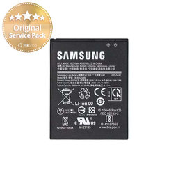 Samsung Galaxy Xcover 5 G525F - Baterie EB-BG525BBE 3000mAh - GH43-05060A Genuine Service Pack