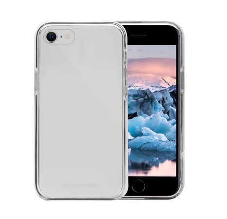 dbramante1928 - Pouzdro Iceland pro iPhone SE 2020/8/7/6, transparentní