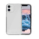 dbramante1928 - Pouzdro Iceland pro iPhone 11 / XR, transparentní