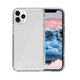 dbramante1928 - Pouzdro Iceland pro iPhone 12/12 Pro, transparentní