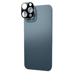 SBS - Ochranní Kryt Objektívu Fotoaparátu pro iPhone 12 Pro