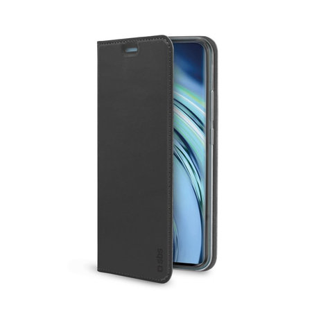 SBS - Pouzdro Book Wallet Lite pro Xiaomi Mi 11, černá