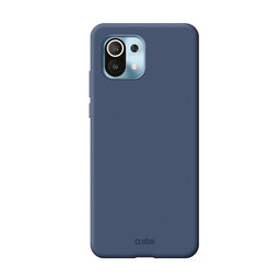 SBS - Pouzdro Sensity pro Xiaomi Mi 11, modrá