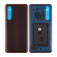 Realme X50 Pro - Bateriový Kryt (Rust Red)