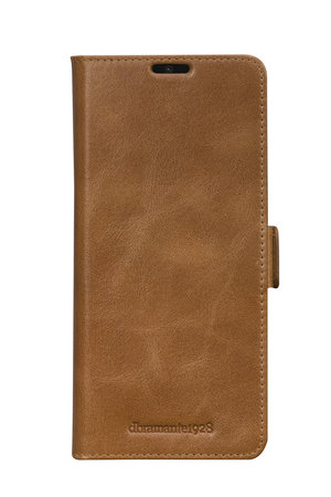 dbramante1928 - Pouzdro Copenhagen Slim pro Samsung Galaxy A52, tan