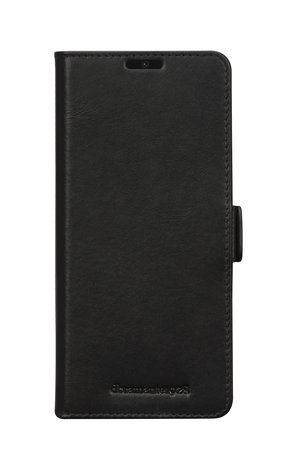 dbramante1928 - Pouzdro Copenhagen Slim pro Samsung Galaxy A52, černá