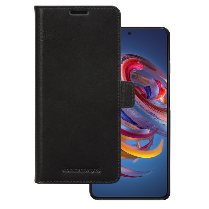 dbramante1928 - Pouzdro Lynge pro Samsung Galaxy A52, černá