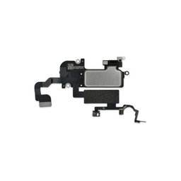 Apple iPhone 12 Pro Max - Sluchátko + Flex Kabel + Proximity Senzor