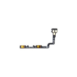 OPPO A52 - Flex Kabel Tlačítka Hlasitosti