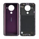 Nokia 5.4 - Bateriový Kryt (Dusk) - HQ3160B779000 Genuine Service Pack
