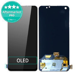 Oppo Reno 5 5G - LCD Displej + Dotykové Sklo OLED