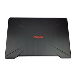 Asus TUF Gaming FX504GD-E4274T - Zadní kryt LCD - 90NR00I1-R7A010 Genuine Service Pack