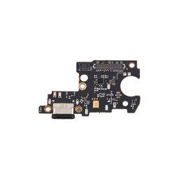 Xiaomi Mi 9 SE - Nabíjecí Konektor PCB Deska