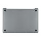 Apple MacBook Pro 13" A2159 (2019) - Spodní Kryt (Space Gray)