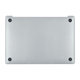 Apple MacBook Pro 13" A2159 (2019) - Spodní Kryt (Silver)