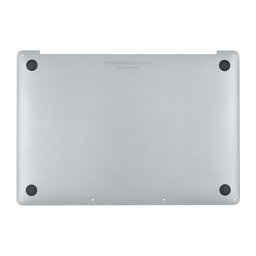 Apple MacBook Pro 13" A2159 (2019) - Spodní Kryt (Silver)