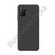 SBS - Pouzdro Sensity pro Xiaomi Redmi Note 10 Pro, černá
