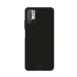 SBS - Pouzdro Sensity pro Xiaomi Redmi Note 10 5G, černá