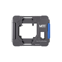 Ma Ant - PCB Testovací Stojan pro iPhone 11, 11 Pro, 11 Pro Max