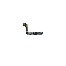 OnePlus 8T - Flex Kabel Tlačítka Zapínání
