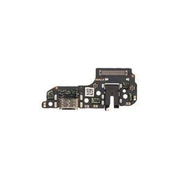 OnePlus Nord N10 5G - Nabíjecí Konektor PCB Deska