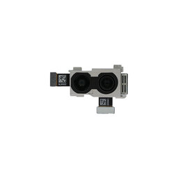 Asus Zenfone 8 ZS590KS - Zadní Kamera Modul 64 + 12MP - 04080-00300700 Genuine Service Pack