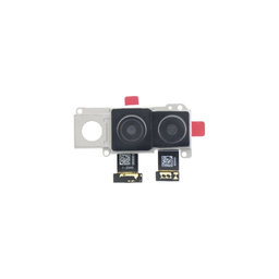 Asus Zenfone 8 Flip - Zadní Kamera Modul 64 + 12MP - 04080-00300600 Genuine Service Pack