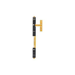 Samsung Galaxy A22 5G A226B - Flex Kabel Tlačítek zapínáním + Hlasitosti - GH81-20712A Genuine Service Pack