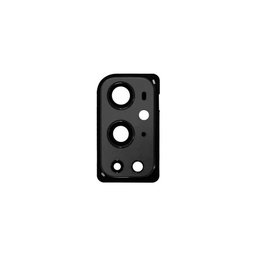 OnePlus 9 Pro - Sklíčko Zadní Kamery (Stellar Black) - 1071101070 Genuine Service Pack