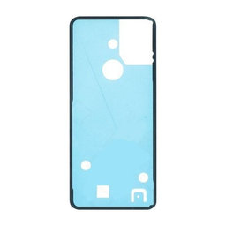 OnePlus Nord N10 5G - Lepka pod Bateriový Kryt Adhesive - 1101101149 Genuine Service Pack