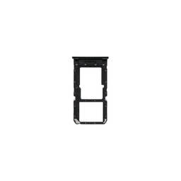 OnePlus Nord N100 BE2013 BE2015 - SIM Slot (Morning Frost) - 1081100072 Genuine Service Pack