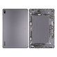 Samsung Galaxy Tab S7 FE 5G T736B - Bateriový Kryt (Mystic Black) - GH82-25745A Genuine Service Pack