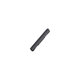 Samsung Galaxy Tab S7 FE T730, T736B - Tlačítko Hlasitosti (Mystic Black) - GH98-46615A Genuine Service Pack