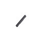 Samsung Galaxy Tab S7 FE T730, T736B - Tlačítko Hlasitosti (Mystic Black) - GH98-46615A Genuine Service Pack