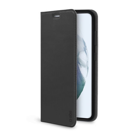 SBS - Pouzdro Book Wallet Lite pro Samsung Galaxy S21 FE, černá