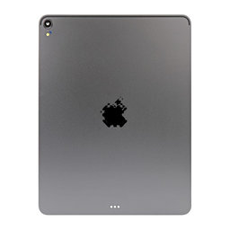 Apple iPad Pro 12.9 (3rd Gen 2018) - Bateriový Kryt WiFi Verze (Space Gray)