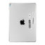 Apple iPad Air (3rd Gen 2019) - Bateriový Kryt WiFi Verze (Silver)
