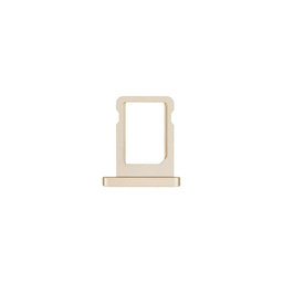 Apple iPad Pro 10.5 (2017), iPad Air (3rd Gen 2019) - SIM Slot (Gold)