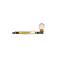 Apple iPad (7th Gen 2019, 8th Gen 2020) - Jack Konektor + Flex Kabel (White)